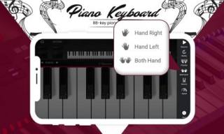 ȫټFree Full Piano Keyboard