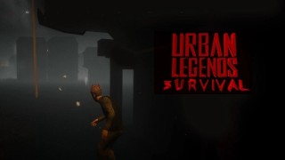 Urban Legends - Survival(д˵Ϸ)