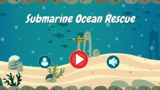 ǱͧԮ(Submarine Ocean Rescue)