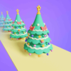 ʥ(Christmas Tree Run)