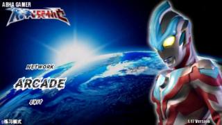 Ӱ߰(Ultraman Senki V2)