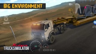 nextgenģ(Nextgen Truck Simulator)