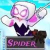 ֩ŮSpider girl mod