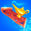 ħ̺ܿMagic Carpet Run