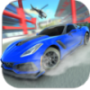 Car Racing Games: Rival Racing 3D Games