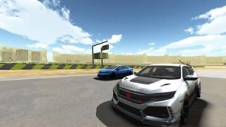 ˼ģCivic Car Simulator