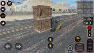 泵Truck And Forklift Simulator