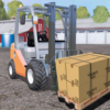 泵Truck And Forklift Simulator