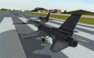 f18ػģϷ(F18 Carrier Landing Lite)