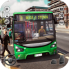 ʻģBus Driver 3D - Bus Driving Simulator Game