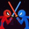 ȻսPoppy Stickman Fighting