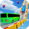 ؼϷBus Stunt Driving Game