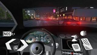·ͨ3DHighway Car Traffic Racing 3D