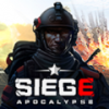 Χʾ¼SIEGE: Apocalypse