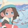 õĻѩ(Idle Ski Tycoon)