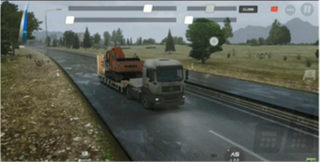 卡车模拟欧洲3TruckersofEurope 3