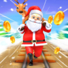 ʥޱSanta Runner Infinite Run Game