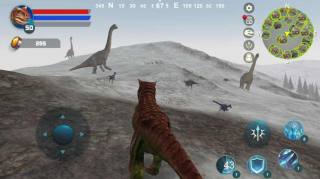 ʳģCarnotaurus Simulator