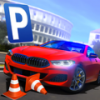 ͣѧУReal Car Parking School Driver