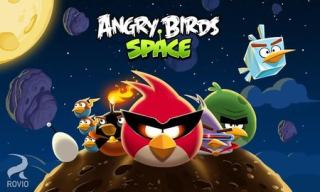 ŭС̫հHD(Angry Birds)