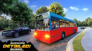˳г;Bus Simulator