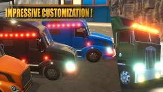 Ῠģ2022American Truck Simulator 2022