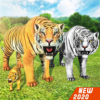ϻģVirtual Tiger Family Simulator
