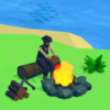 ʧ֮RPGLost Island: Idle RPG Survival