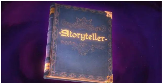 storytellerô storyteller(ײ)ý̳