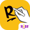 Rise Teacher app
