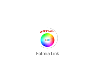 Fotmia Link app