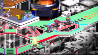 PS1 Emulator android(PS1ģ)