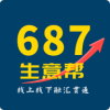 687app