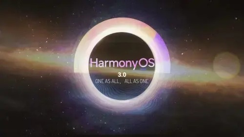 ϵͳ3.0ʲô¹ HarmonyOS 3(Ϊϵͳ3.0)ʽϢ