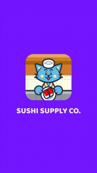 寿司供应公司