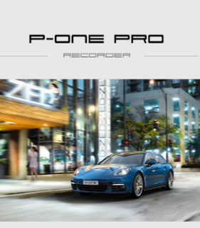 P-ONE Pro