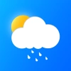 围观天气app