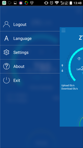ZTELink App