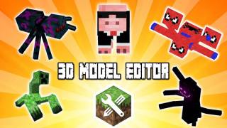 modmaker氲׿(Minecraft Addons Maker)