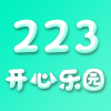 223԰