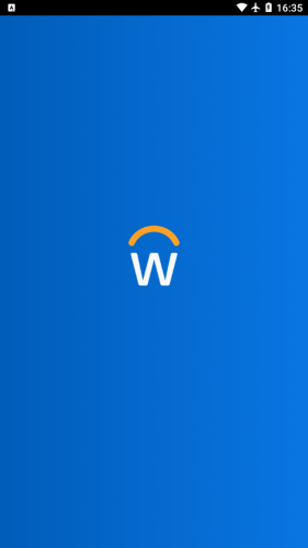workday app