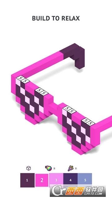 Pixel Builder