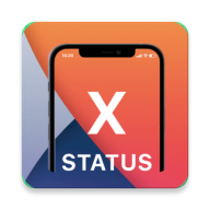 X_Statusİ_iOS״̬X_Statusv2.9