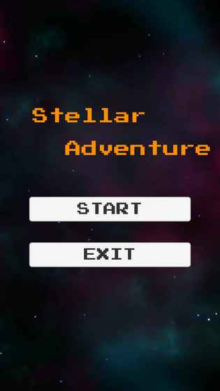Ǽð(stellar adventure)