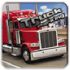 Ϳͣ (euro truck parking)׿°_Ϳͣ (euro truck parking)׿v1.0.0