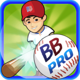 巴斯特棒球专业版(Buster Bash Pro)