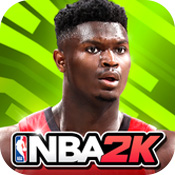 NBA2KMobile