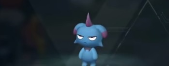 幻兽帕鲁瞅什魔