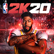 nba2k20浵