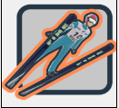 跳台滑雪游戏安卓版